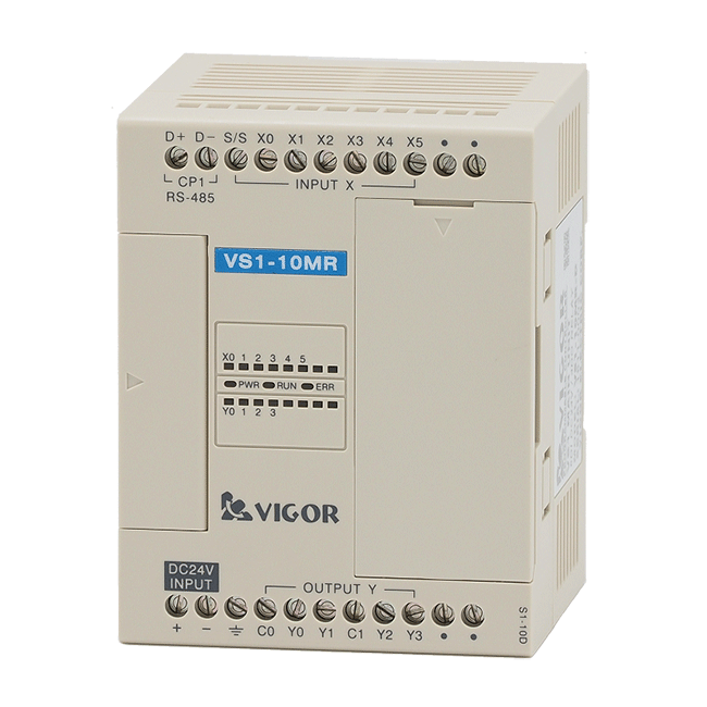 主機(jī)VS1-10M★-D