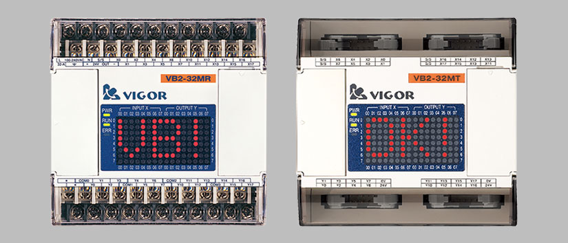 可編程控制器VB系列