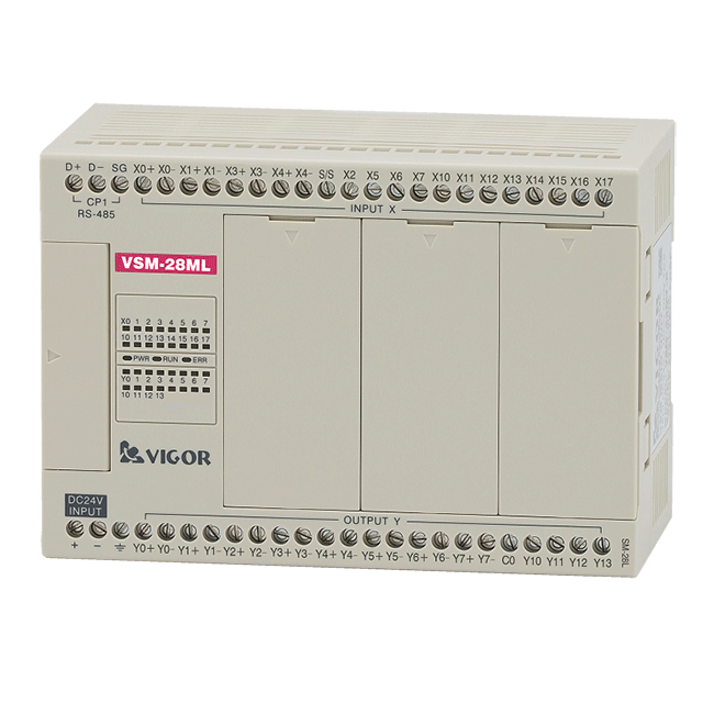 主機VSM-28ML-D