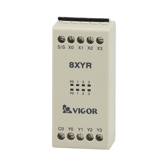 DIO擴(kuò)充卡VS-4XYR