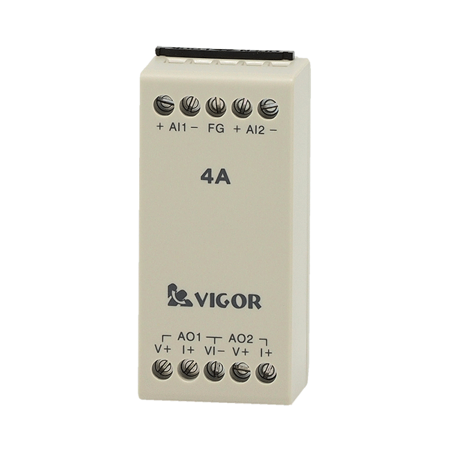 AIO擴充卡VS-4A-EC